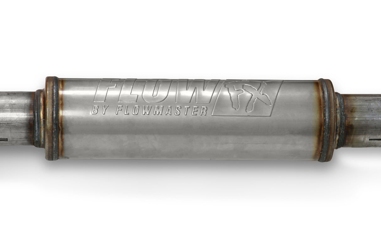 Flowmaster Flow FX Cat-back Exhaust System - 717892