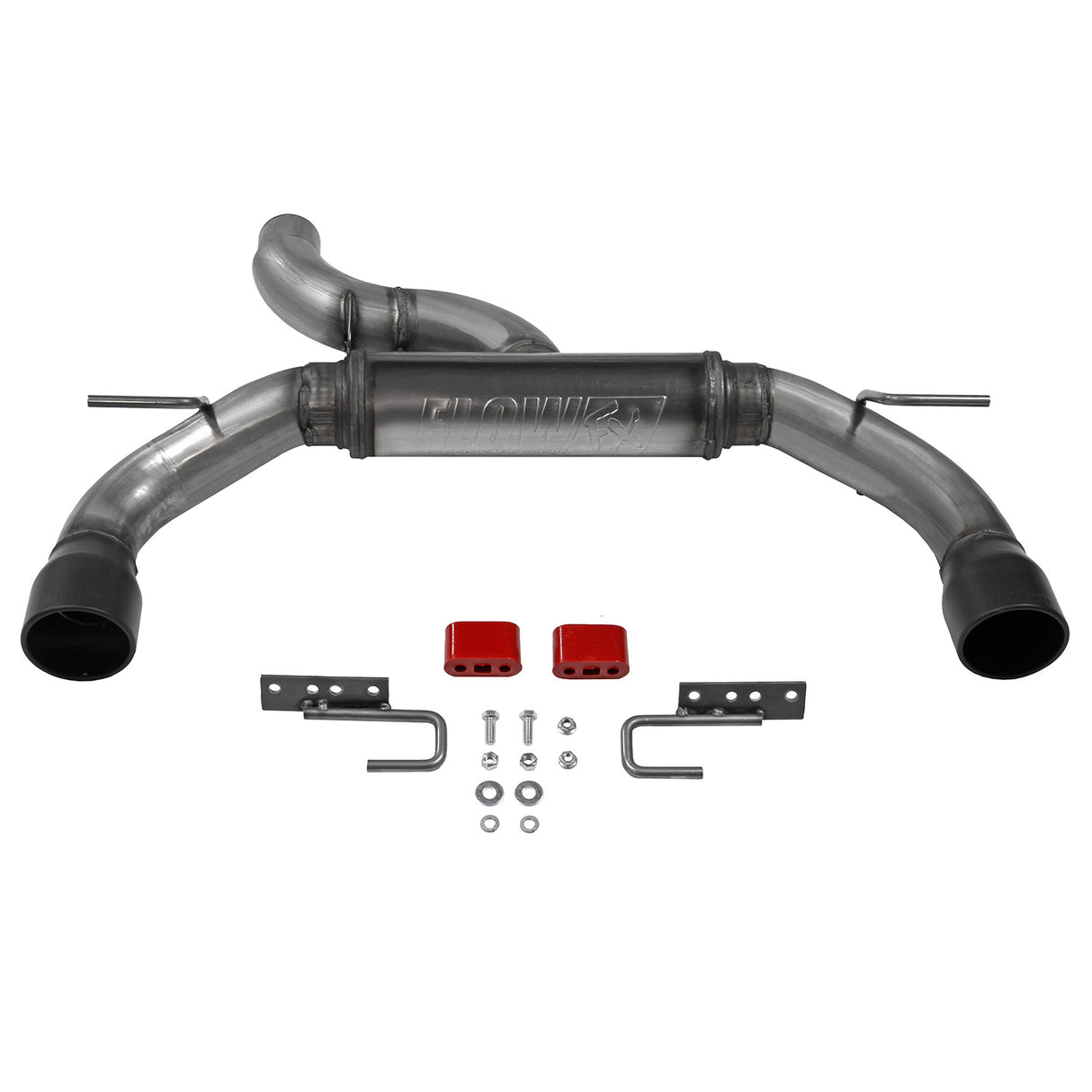 Flowmaster Flow FX Axle-Back Exhaust System - 718123