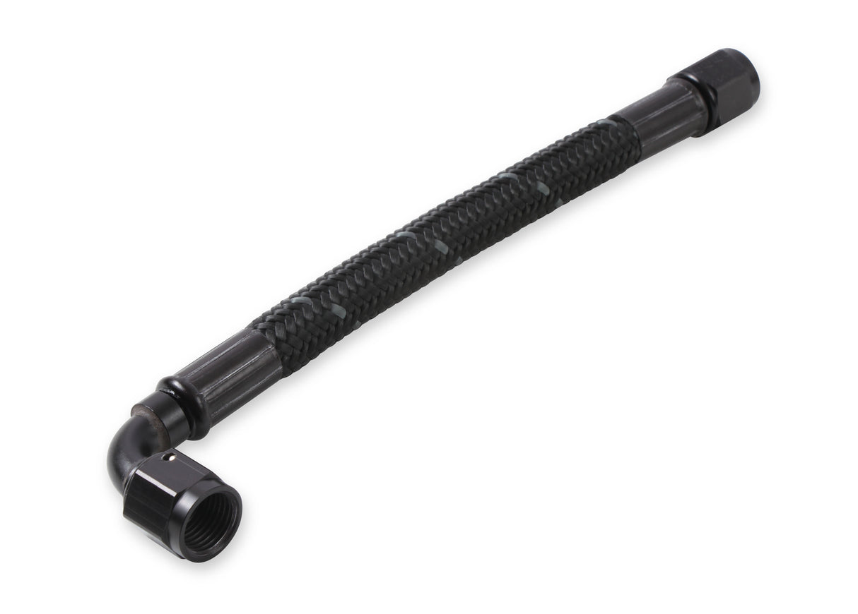 Holley 534-237 Sniper EFI Stealth 4150 Braided Fuel Crossover Kit