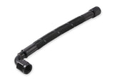 Holley 534-237 Sniper EFI Stealth 4150 Braided Fuel Crossover Kit