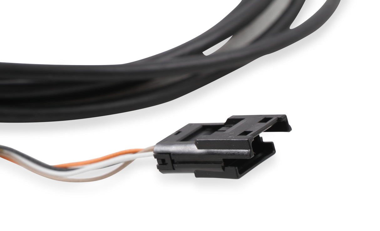 Holley 558-454 CAN Adapter Harness, 12'