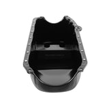 Weiand Oil Pan Kit- Fabricated - 5000WND