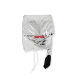 Simpson Safety Simpson HSXSM11PAR HY Sport XSM PA Black - 42061BK