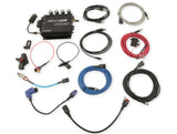 Racepak V500SD DATA LOGGER DOOR CAR KIT, SERIALIZED - 200-KT-V500SD1S