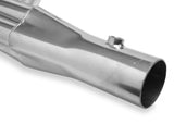 Hooker Long Tube Stepped Headers - Ceramic Coated - 2106-1HKR