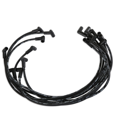 MSD Street-Fire Wire Set Small Block Chevy 350 HEI - 5554