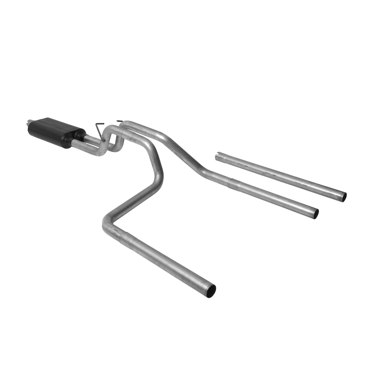 Flowmaster American Thunder Cat-back Exhaust System - 17171
