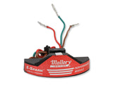 Mallory E Spark® Conversion Kit - 61001M