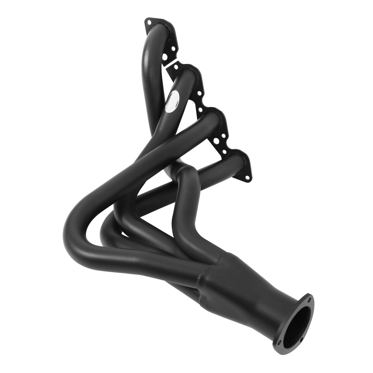 Hooker Super Competition Long Tube Header - Painted - 2280HKR