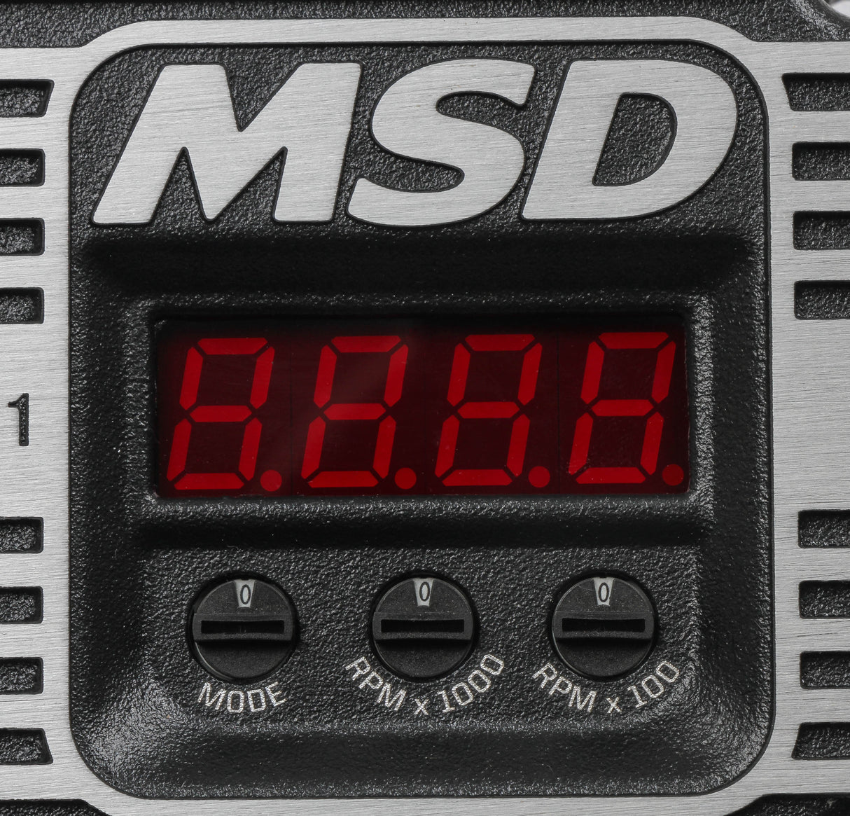 MSD Digital 6 Offroad Ignition - 6471