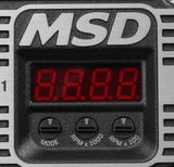 MSD Digital 6 Offroad Ignition - 6471