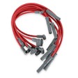 MSD Super Conductor Spark Plug Wire Set, 318-360 HEI, for MSD Distributor - 32749