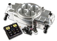 Holley 550-870 Sniper Stealth 4150 - Shiny
