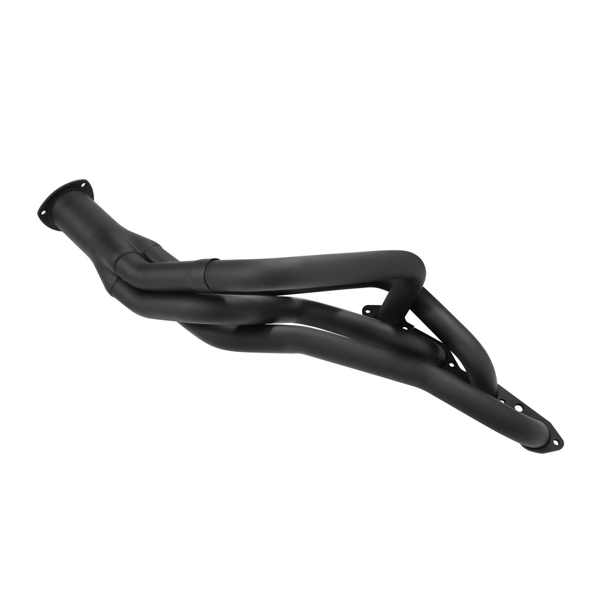Hooker Super Competition Long Tube Headers - Painted - 2220HKR