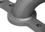 Flowtech LS Turbo Headers-Ceramic Coated - 31536FLT
