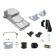 Holley GM 84-92 F-Body Level 2 LS Swap Essentials - Automatic And Manual - SE2-GM3F-LSX-AM