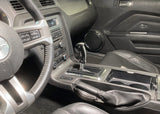 Hurst Billet/Plus Pistol Grip Auto Shift Handle - 5380443