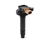 ACCEL Ignition Coil - SuperCoil-2010-2016 Ford EcoBoost 3.5L V6- 6-Pack (3-Pin)- Black - 140646K-6