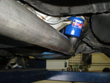 Flowmaster Manifold Downpipe Kit - 81073