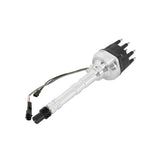 MSD Chevy Cam Sync Distributor, Hall-Effect, Standard Cap - 2357