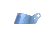 STILO ST5 Short Visor- Iridium Blue Dark - YA0836