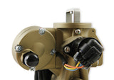Holley 550-552 Sniper EFI Autolite 1100 - Classic Gold