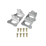 Holley GM G-Body Level 1 LS Swap Essentials - Manual - SE1-GMG-LSX-M