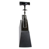 B&M AUTOMATIC GATED SHIFTER - Z-GATE - Black - 81681