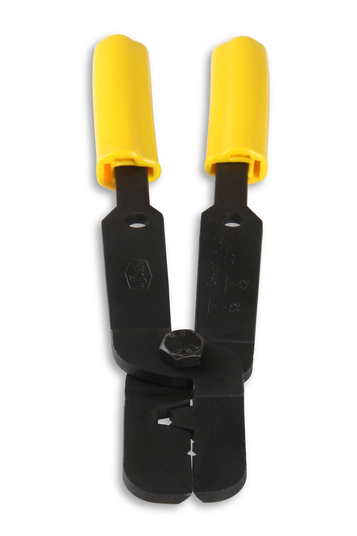ACCEL Wire Crimp Tool - Superstock - 170037