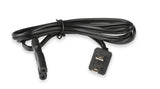 Mr Gasket Electric Transfer Pump - Alcohol - 8017MRG