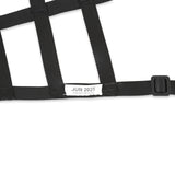 Simpson DNC5RLP Driver Net Corvette Left P - DNC5RLP