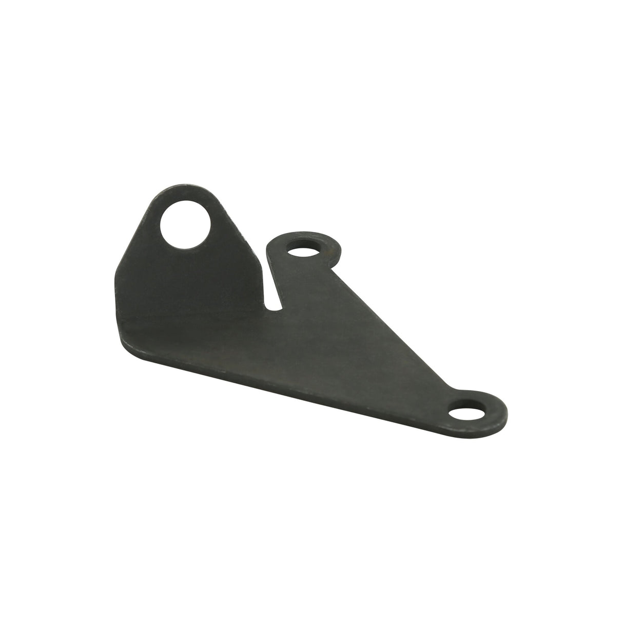 B&M Cable Bracket & Shift Lever Kit - Ford - 40496