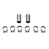 Flowmaster Flow FX Cat-Back Exhaust System - 717810