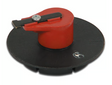 Mallory Distributor Rotor/Shutter Wheel, 47 Series Unilite, 6 Cyl - 323M