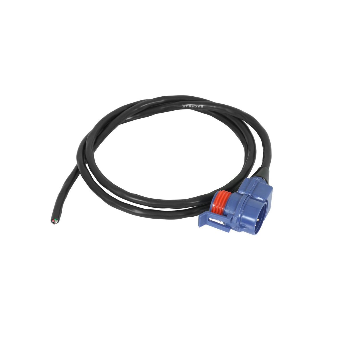 Racepak V-Net Cable Tee Connector. 36in length, No End - 280-CA-VM-T036N