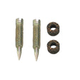 Quick Fuel Idle Adjustment Needles with Seals - 15-3QFT