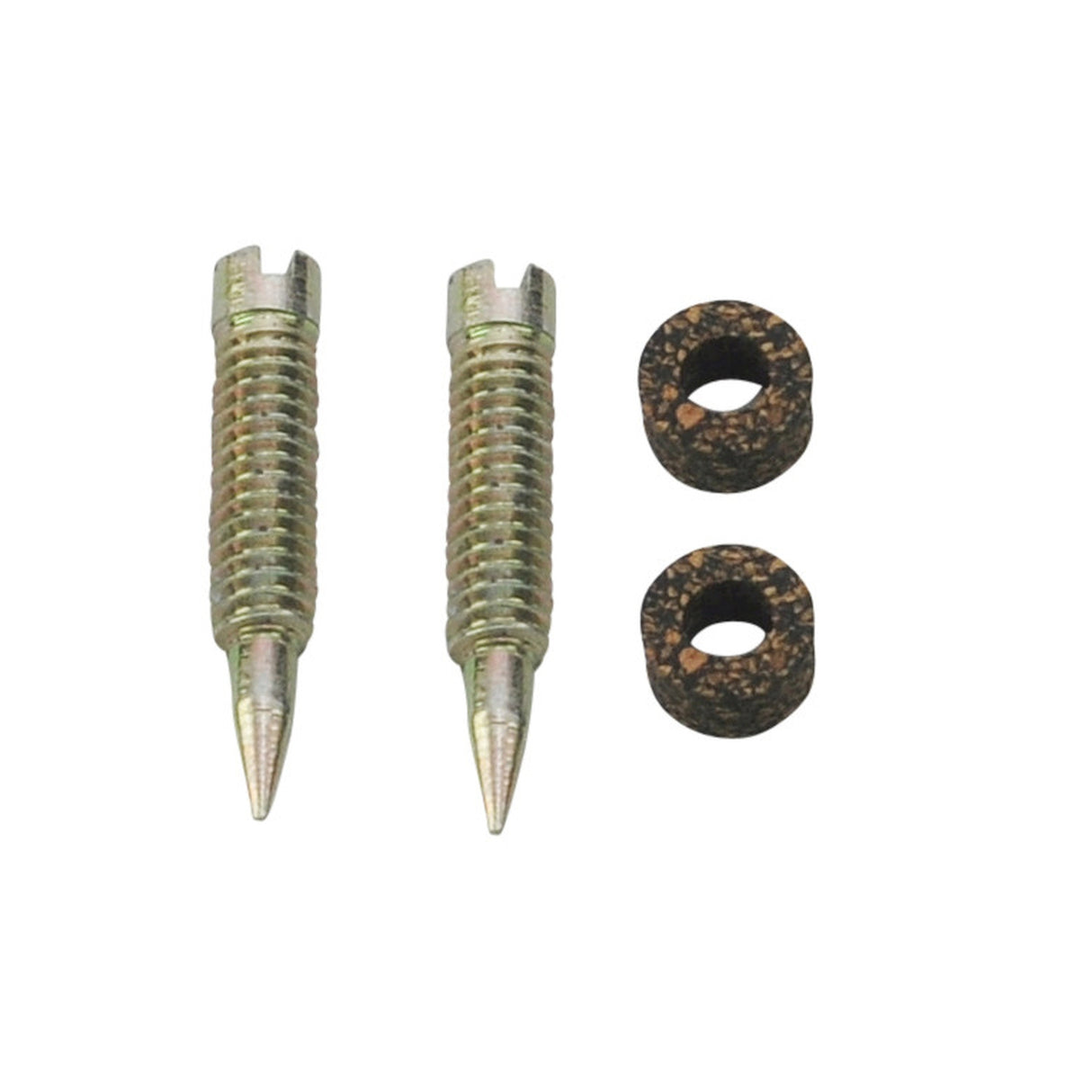Quick Fuel Idle Adjustment Needles with Seals - 15-3QFT