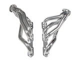 Hooker Competition Shorty Headers - Ceramic Coated - 2466-1HKR