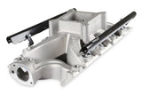 Holley 300-276 HOLLEY EFI 4150 SINGLE PLANE FUEL INJECTION INTAKE MANIFOLD