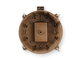 ACCEL Distributor Cap & Rotor Kit - HEI Style - Tan - 8122