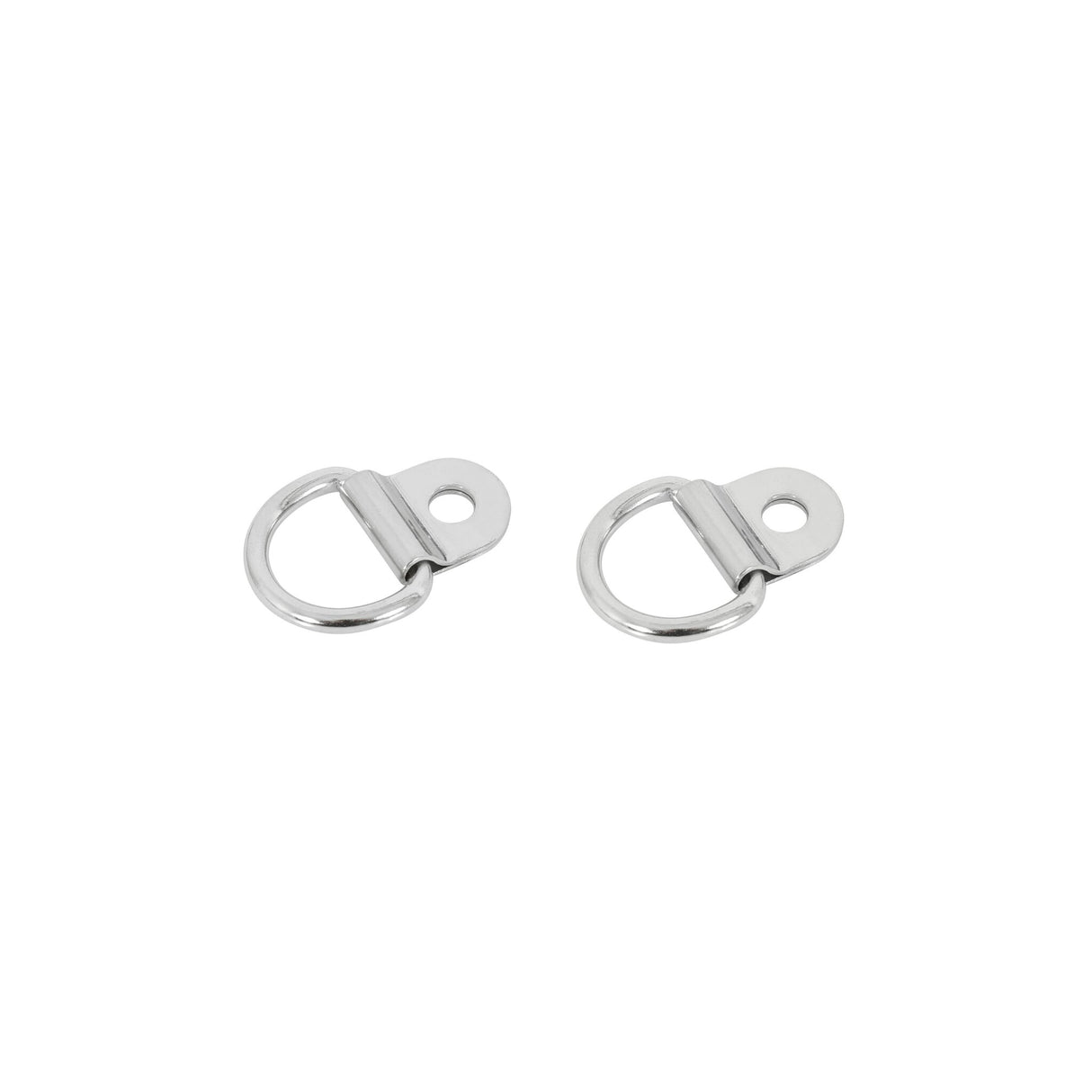 Simpson Hybrid D Ring Helmet Anchors - SFIDRKSAH