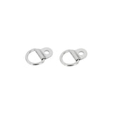 Simpson Hybrid D Ring Helmet Anchors - SFIDRKSAH