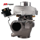 Pulsar PSR 6262A With PTG Style Compressor Wheel Dual Ball Bearing Turbocharger HP Rating 900