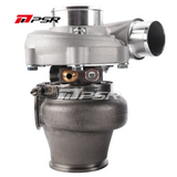 Pulsar PSR 4849A With PTG Style Compressor wheel Dual Ball Bearing Turbocharger HP Rating 550