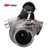 Pulsar PSR 5455A With PTG Style Compressor Wheel Dual Ball Bearing Turbocharger HP Rating 660