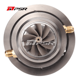 Pulsar PSR 5855A With PTG Style Compressor Wheel Dual Ball Bearing Turbocharger HP Rating 770