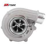 Pulsar PSR 5449A Curved Point Milled Compressor Wheel Dual Ball Bearing Turbocharger HP Rating 660