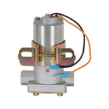 Holley 80000101 Electric Fuel Pump - Competition