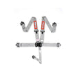 RaceQuip Latch & Link 5 Point Harness Set - 711061RQP