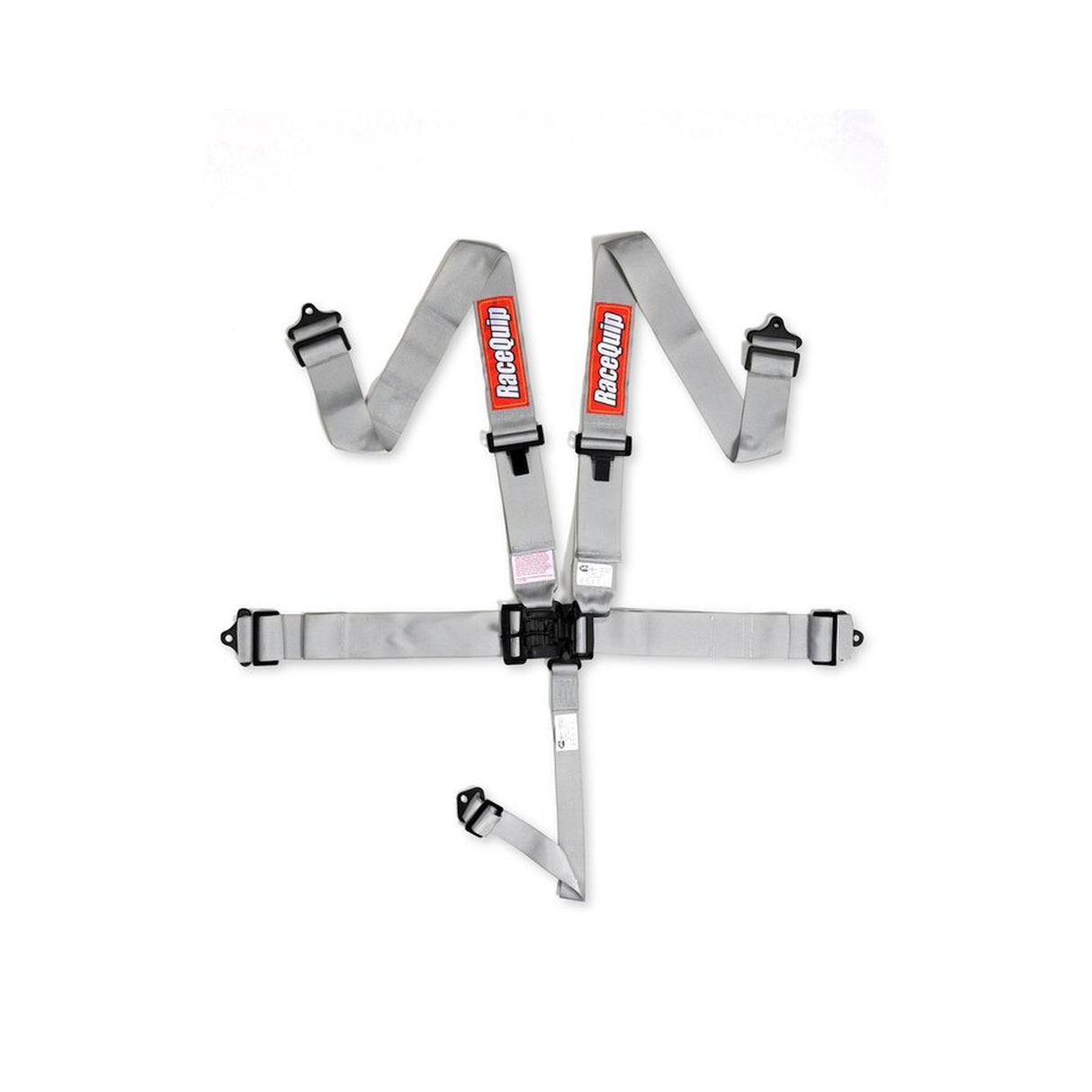 RaceQuip Latch & Link 5 Point Harness Set - 711061RQP